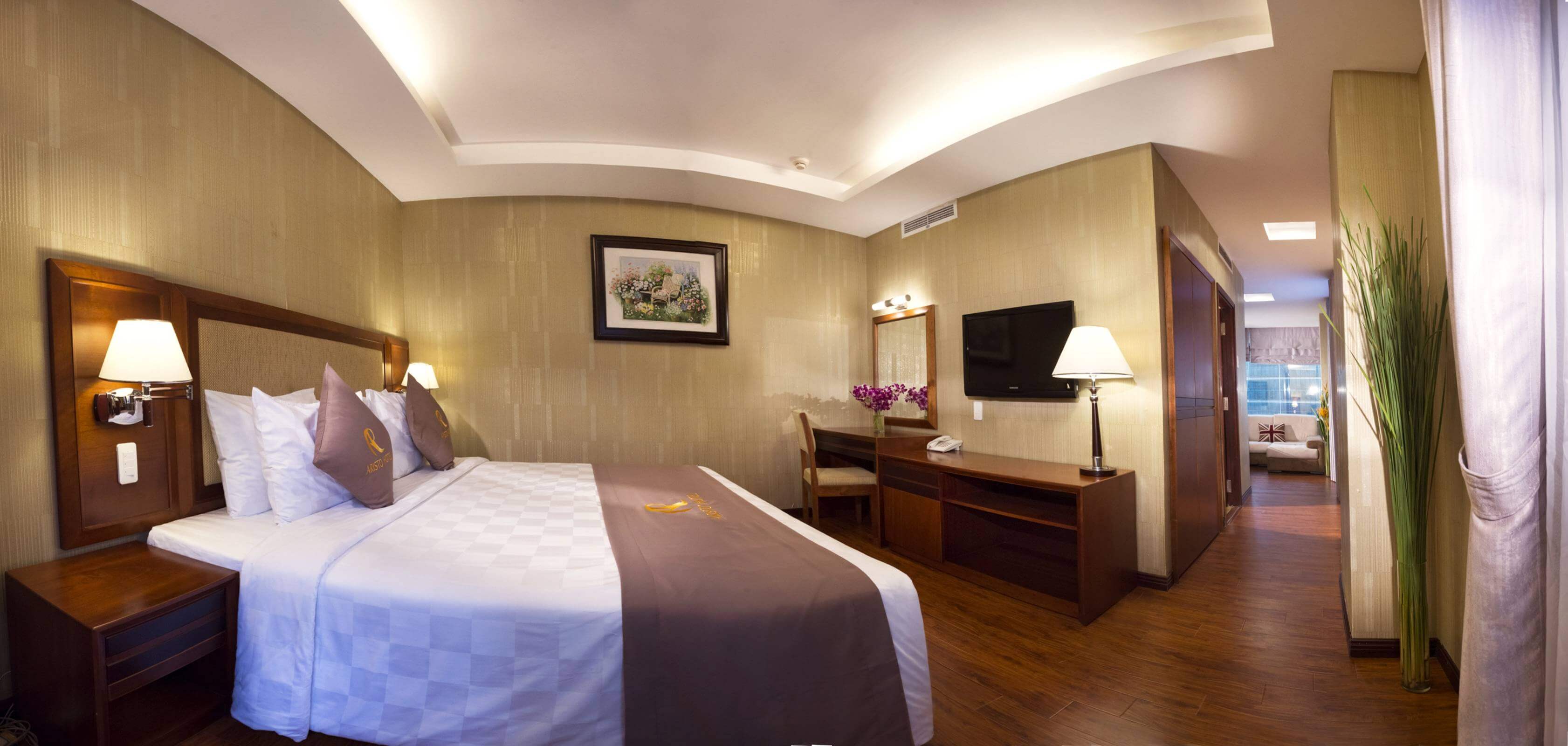 ARISTO SAIGON HOTEL
