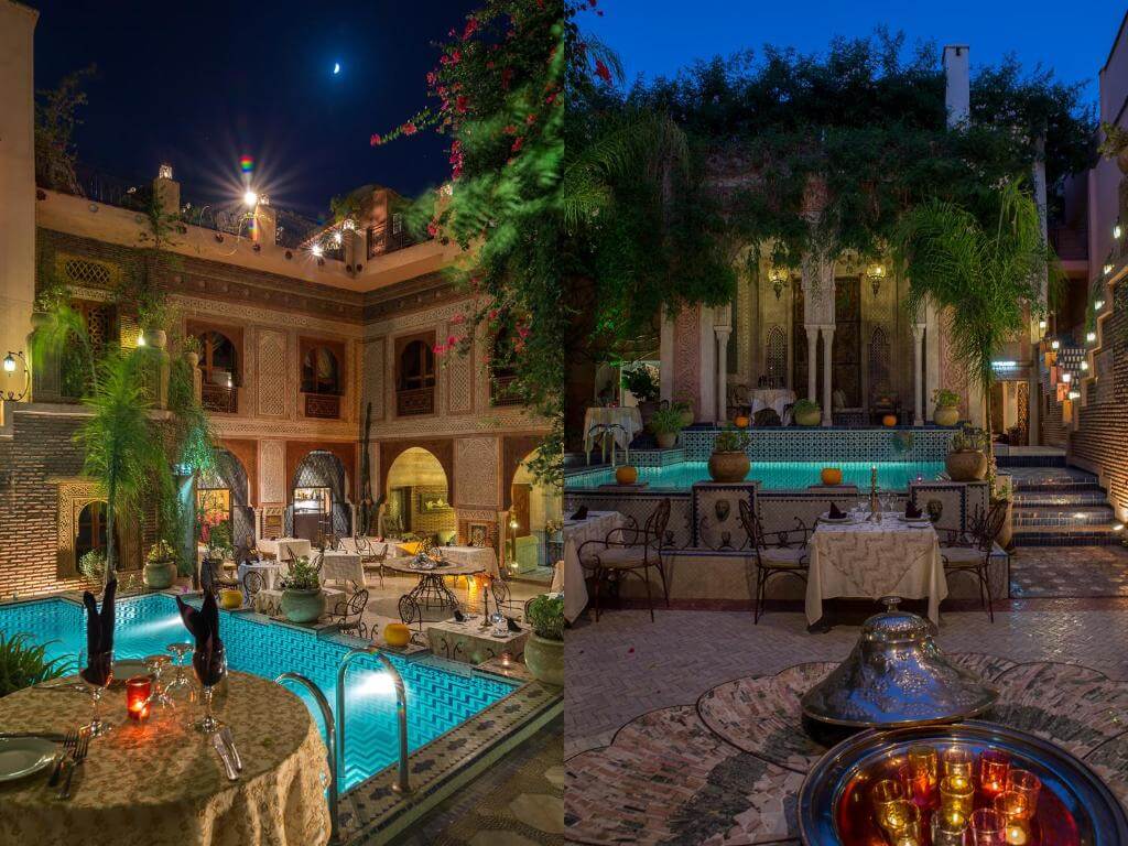 Riad Palais Sebban