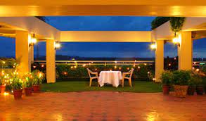 Horizon Hotel