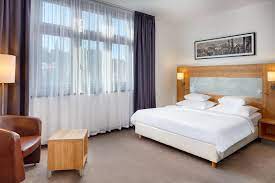 Hermitage Hotel Prague