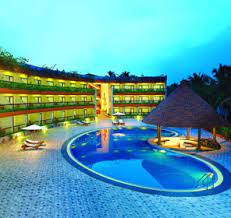 Horizon Hotel
